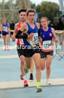 Senior mens 6 Stage Relay, 2022 Northern Road Relays, SportsCity, Manchester. Photo: David T. Hewitson/Sports for All Pics